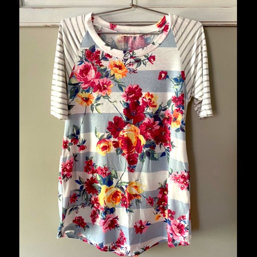 Boutique top Small